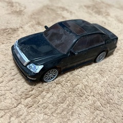 ラジコン