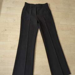 ZARA　スラックス　レディース