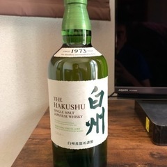 お酒 ウイスキー