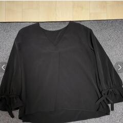 INGNI　トップス２枚セットの画像
