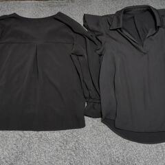 INGNI　トップス２枚セット