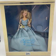 価格相談可能！バービー 人形 ドレス 箱付き コレクション 訳あ...