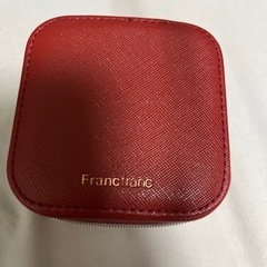 フランフラン　アクセサリーケース