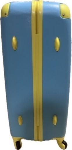 キャリーケースＬサイズ