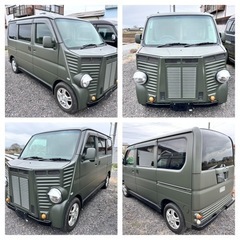 キッチンカー｜バモス(ホンダ)の中古車｜ジモティー