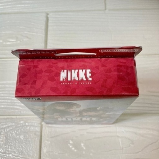 UNION ARENA ブースターパック 勝利の女神:NIKKE✖️スタートデッキ
