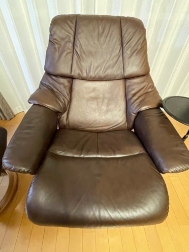 ⭐️お値下げ⭐️Stressless® クラシック ベース レノ パロマ