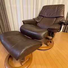 ⭐️お値下げ⭐️Stressless® クラシック ベース レノ パロマ