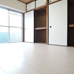 【完全0円入居！】水戸市最安値？3DKの鉄筋マンション が家賃3.3万円！ - 水戸市