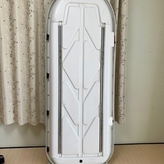 TERZO ルーフボックスの画像