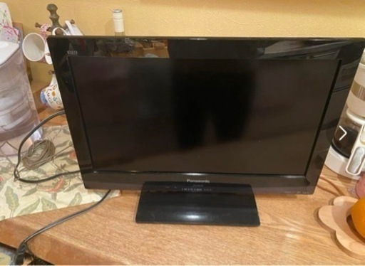 家電 テレビ 液晶テレビ