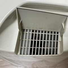 除湿機 CD-P6312 コンプレッサー方式  （排水タンク容量：約3.5L／〜14畳まで対応） の画像