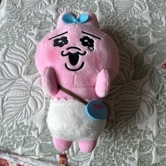 人気殺到 おぱんちゅうさぎ ぬいぐるみ  大きいぬいぐるみ