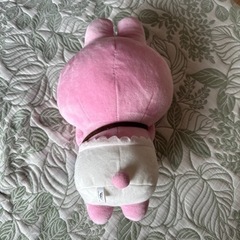 人気殺到 おぱんちゅうさぎ ぬいぐるみ  大きいぬいぐるみの画像