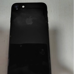 値下げしました！iPhone7 256GBの画像