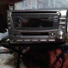 ビクター Victor JVC MDLP対応 ジャンク