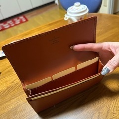 服/ファッション 小物 財布の画像