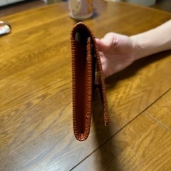 服/ファッション 小物 財布の画像