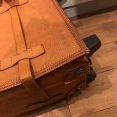 【相談中】キャリーバッグの画像