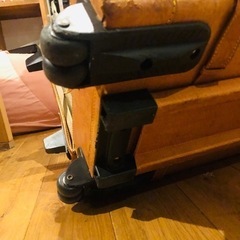 【相談中】キャリーバッグの画像