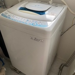 家電 生活家電 洗濯機
