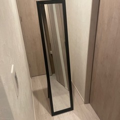 全身鏡　全身ミラー　家具 ミラー/鏡