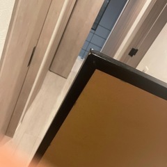 全身鏡　全身ミラー　家具 ミラー/鏡の画像