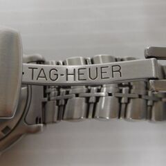 TAG HEUER タグ・ホイヤー KW-1213-K1 中古の画像