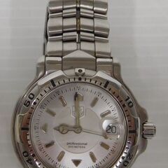 TAG HEUER タグ・ホイヤー KW-1213-K1 中古