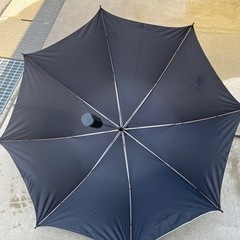 サントリー　BOSS アンブレラ　傘の画像