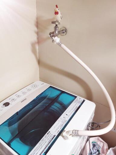 家電 生活家電 洗濯機