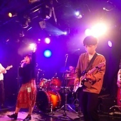 ◇◆ベース🎸メンバー募集中◇◆5/12(日) 最新流行曲＆四つ打ち邦ロックSession @吉祥寺Warp - 武蔵野市