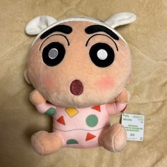 クレヨンしんちゃん　ぬいぐるみ