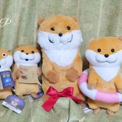 可愛い嘘のカワウソ　お値下げ不可
