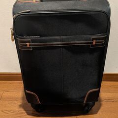 PUJOLS ビジョール キャリーケース キャリーバッグ スーツ...