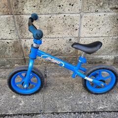 〈お取引決定〉幼児用自転車　トレーニングバイクの画像