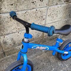 〈お取引決定〉幼児用自転車　トレーニングバイクの画像