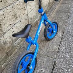 〈お取引決定〉幼児用自転車　トレーニングバイクの画像