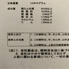 メダカの餌 リッチA 100ｇの画像