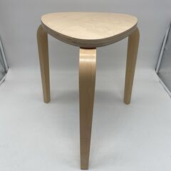 M184　 KYRRE  シルレ バーチ材 スツール   サイド...
