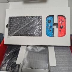 Switchゼルダセットの画像
