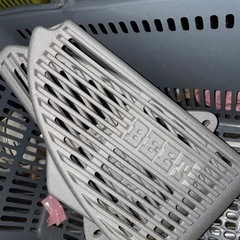 新品GS400用BEET フィン　サイドカバー