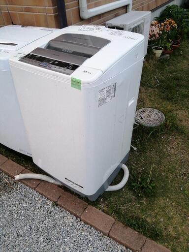 家電 生活家電 洗濯機