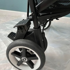 cybex ONYX オニキス　サイベックス ベビーカーの画像