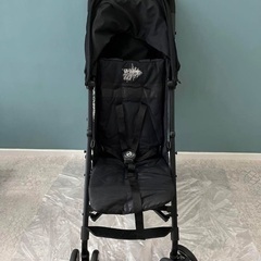 cybex ONYX オニキス　サイベックス ベビーカーの画像