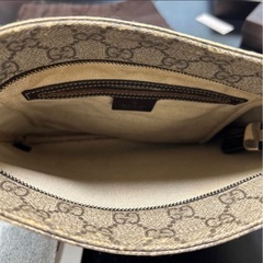 GUCCI ショルダーバッグの画像