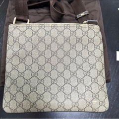 GUCCI ショルダーバッグの画像