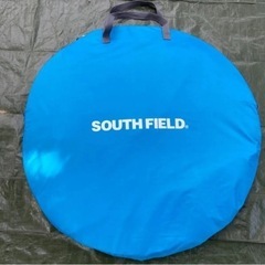 SouthField テントの画像