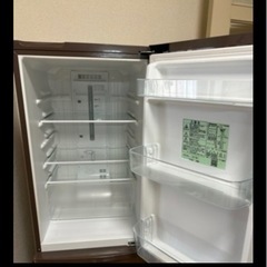 送料込み　冷蔵庫