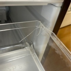送料込み　冷蔵庫
